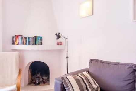 Bonito apartamento con preciosas vistas y piscina Nerja Exterior foto