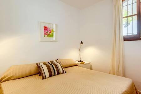 Bonito apartamento con preciosas vistas y piscina Nerja Exterior foto